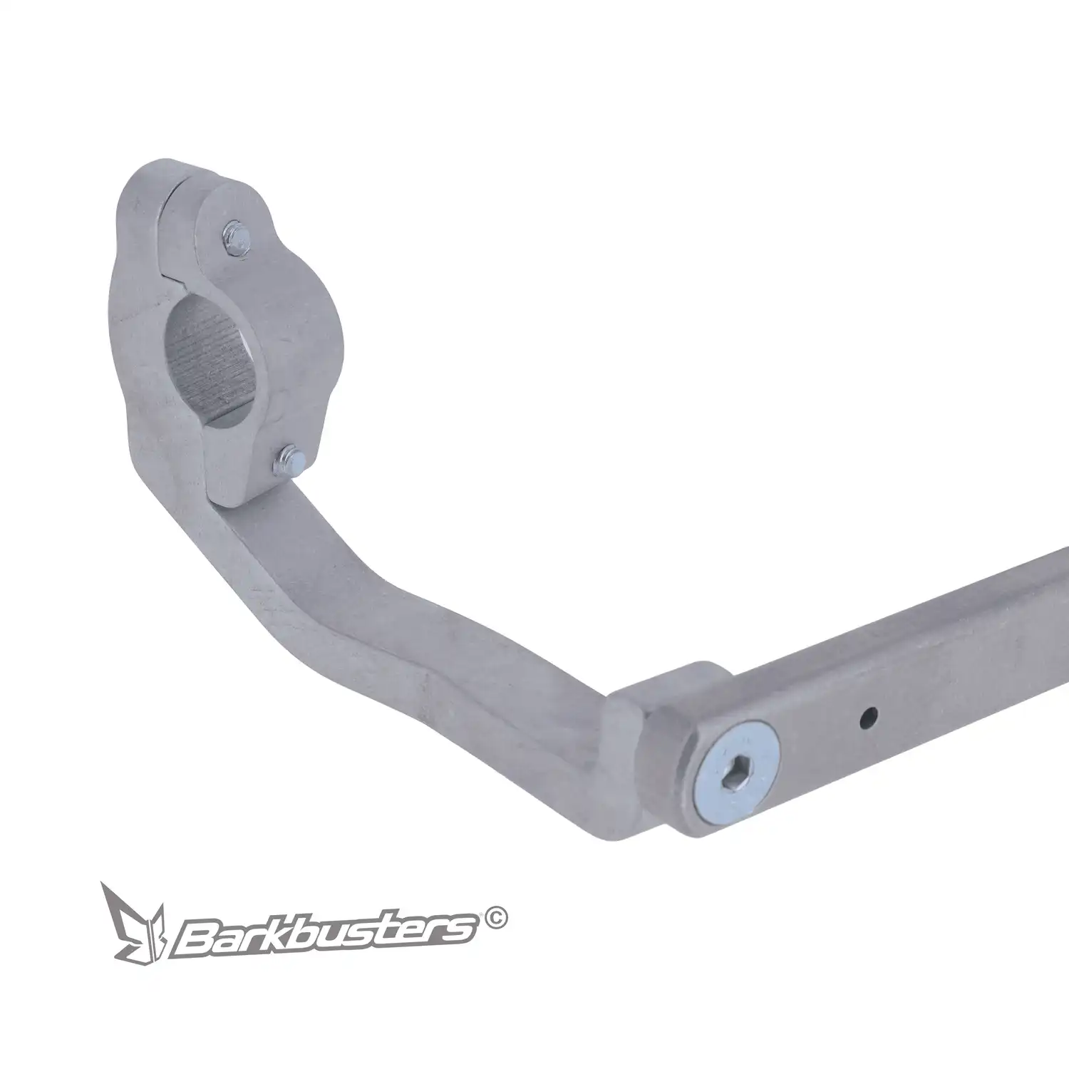 BarkBusters Hardware Kit – Two Point Mount Kit for Voge DS625X '25